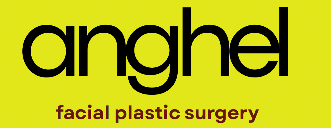 Anghel Facial Plastic Surgery Logo