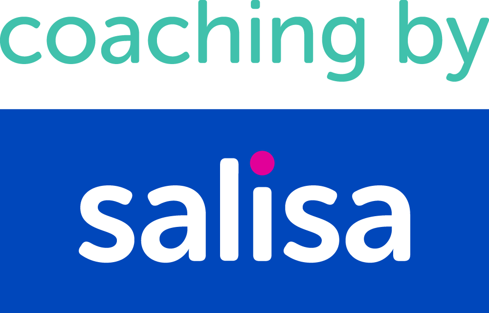 Coaching by Salisa 