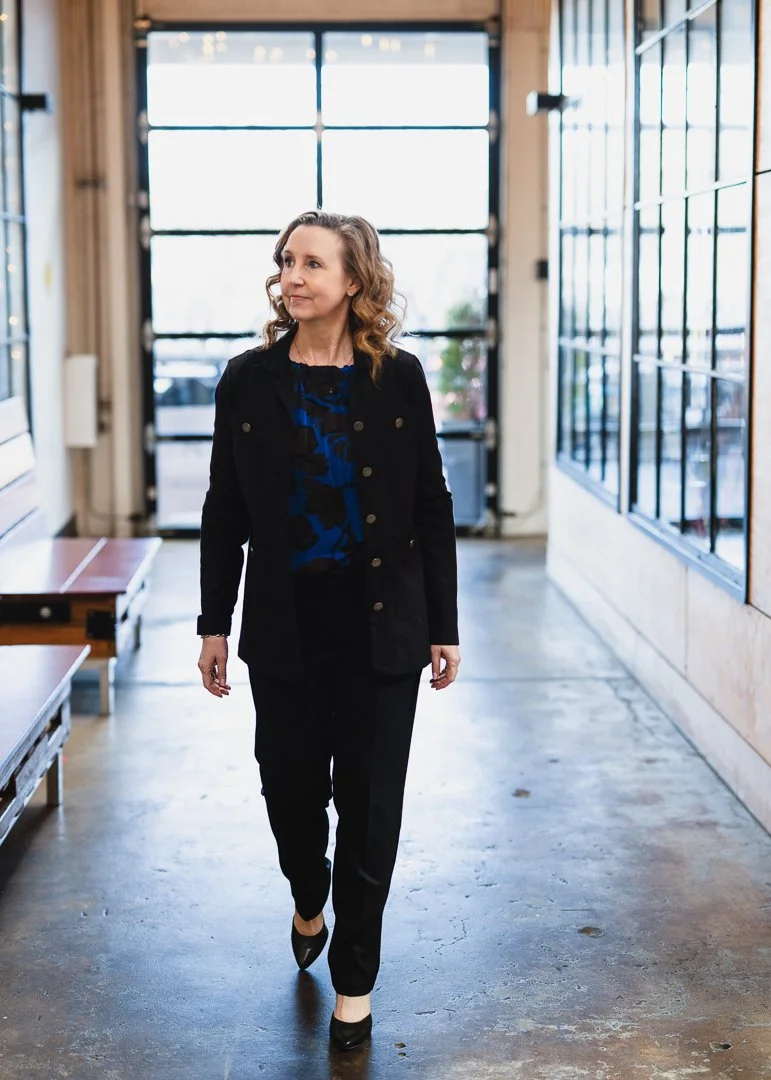 Our Story — Coaching by Salisa