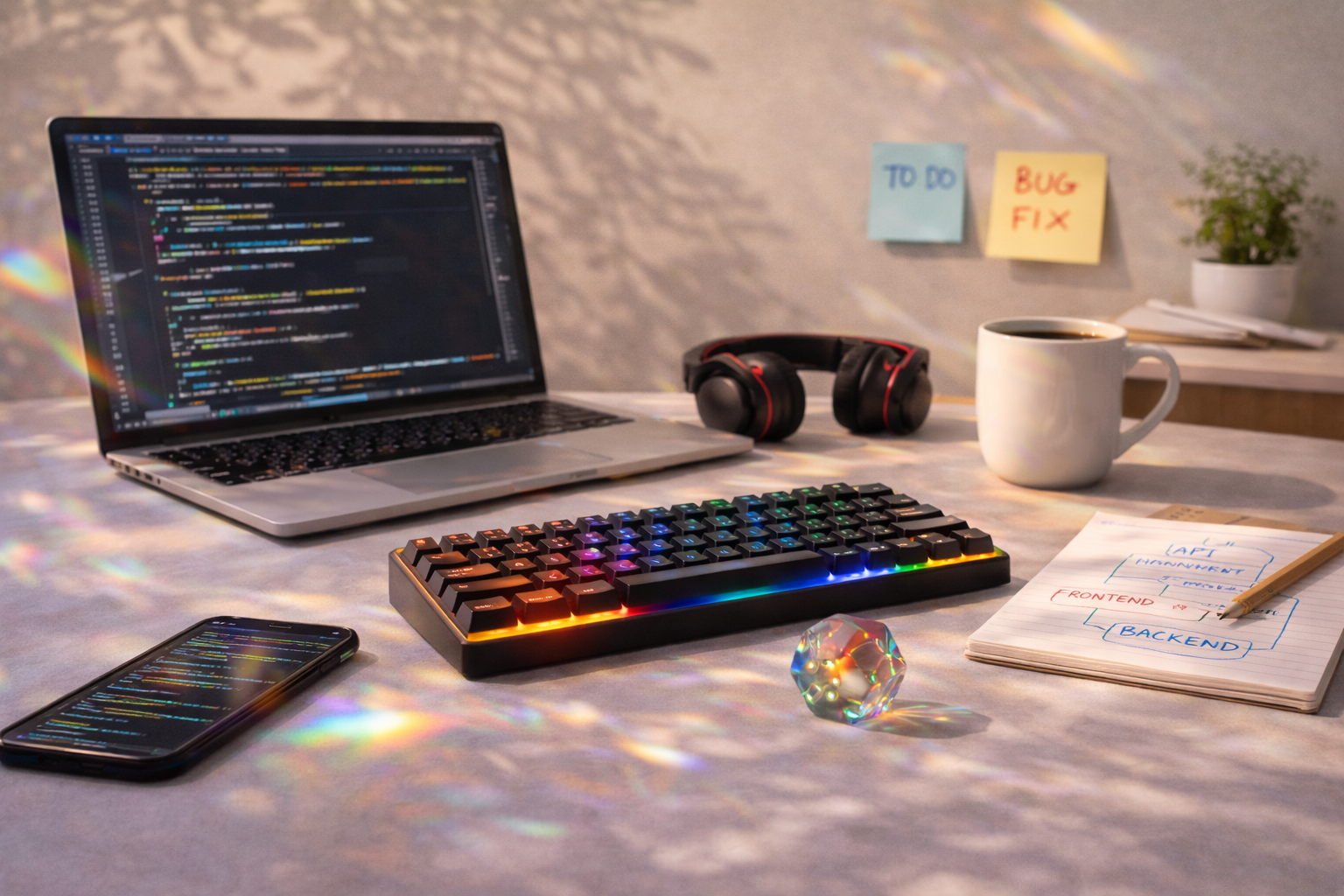 B2B Industry, Clarity