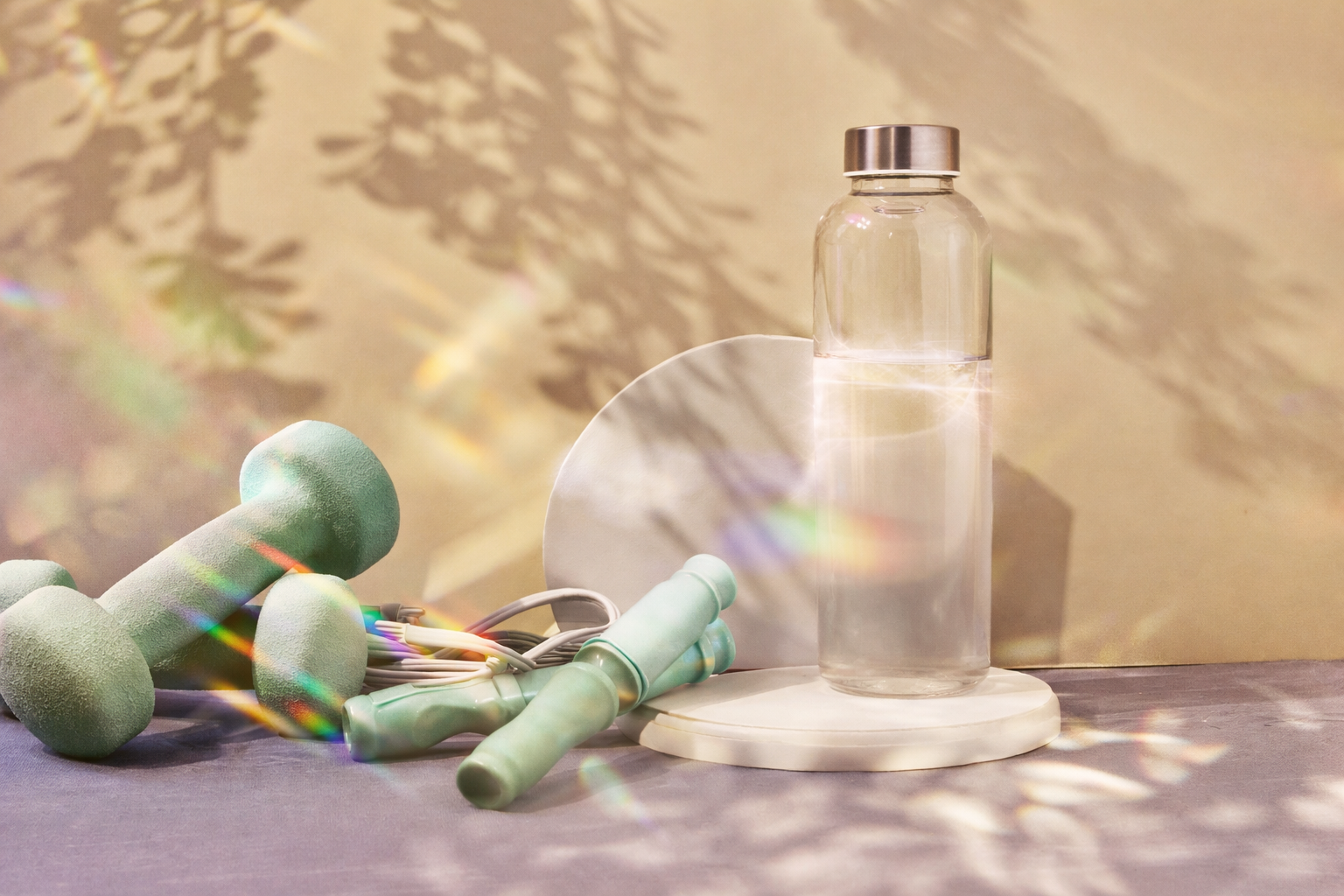 Healthcare & Wellness Industry, Clarity