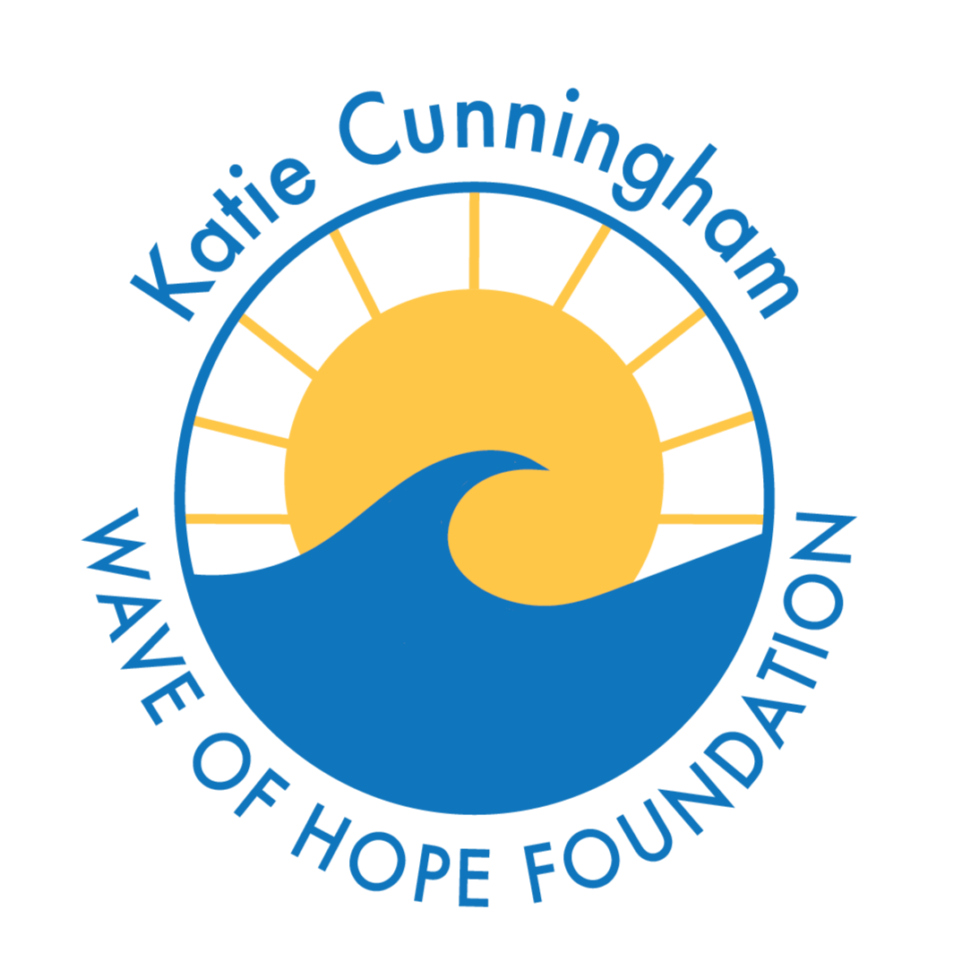 The Katie Cunningham Wave of Hope Foundation