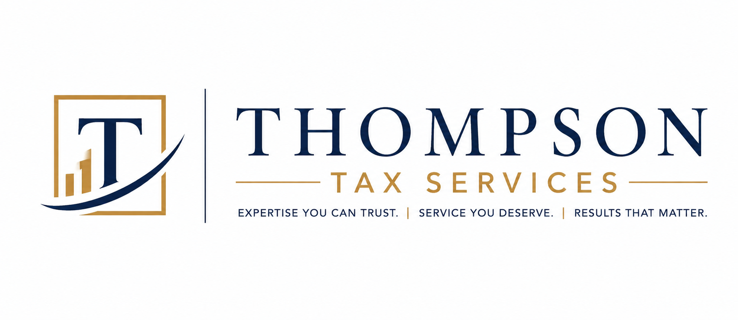 Thompson Tax Services, LLC