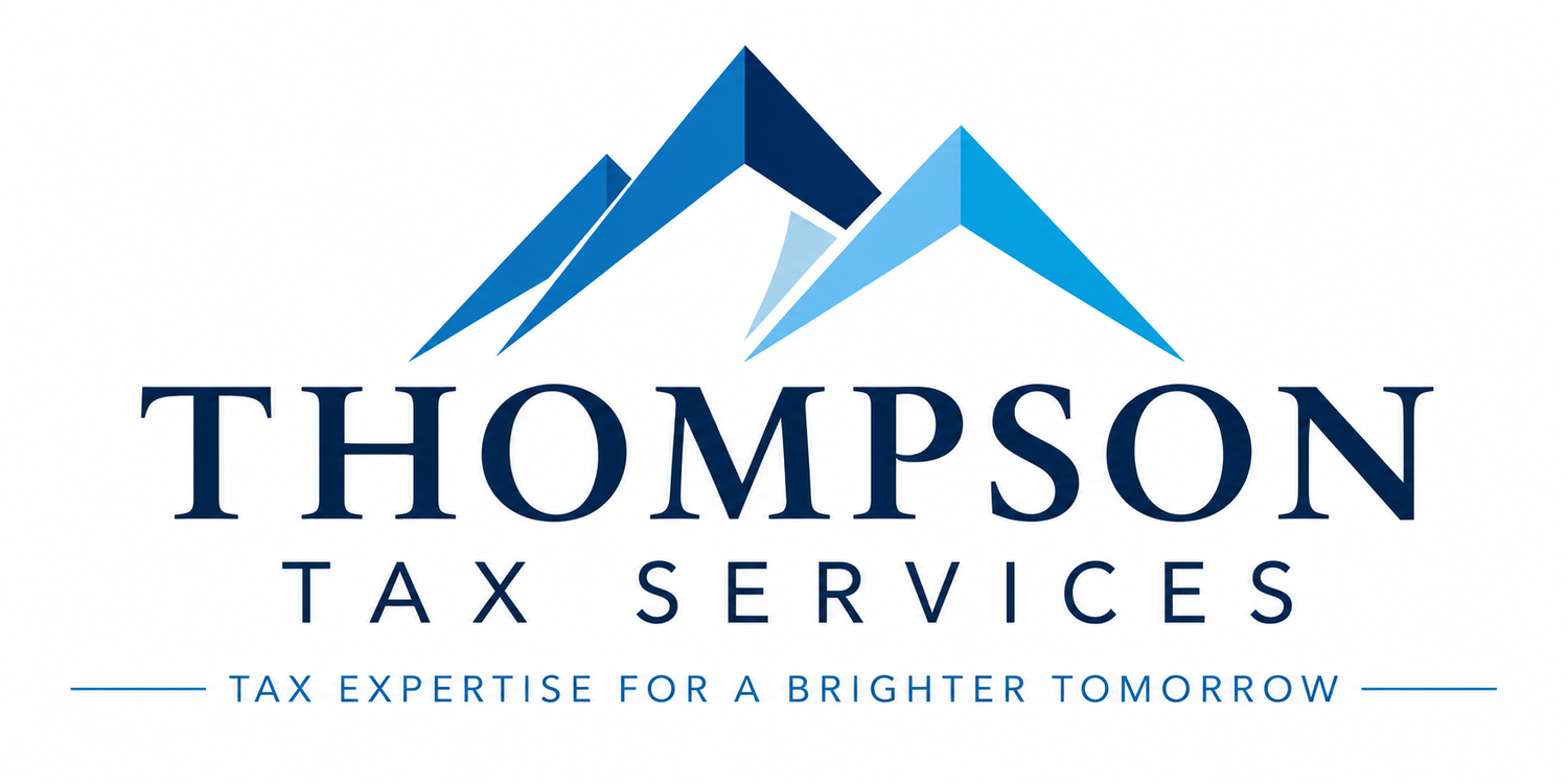 Thompson Tax Services, LLC