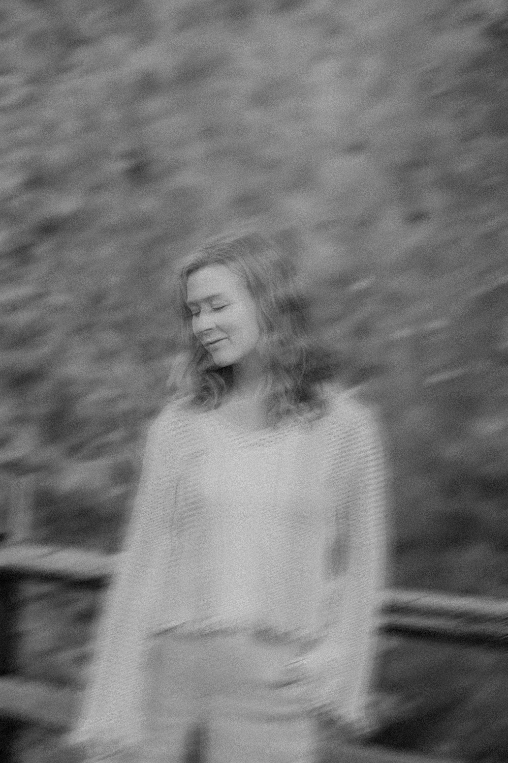 A picture of one of SANCTUM team members.