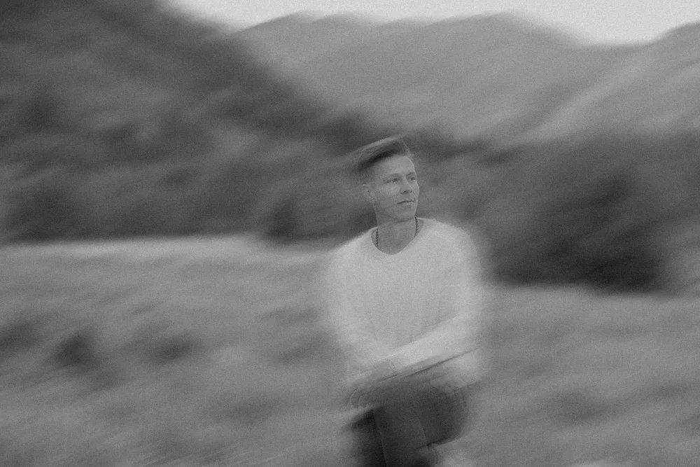 SANCTUM founder, in Aspen.