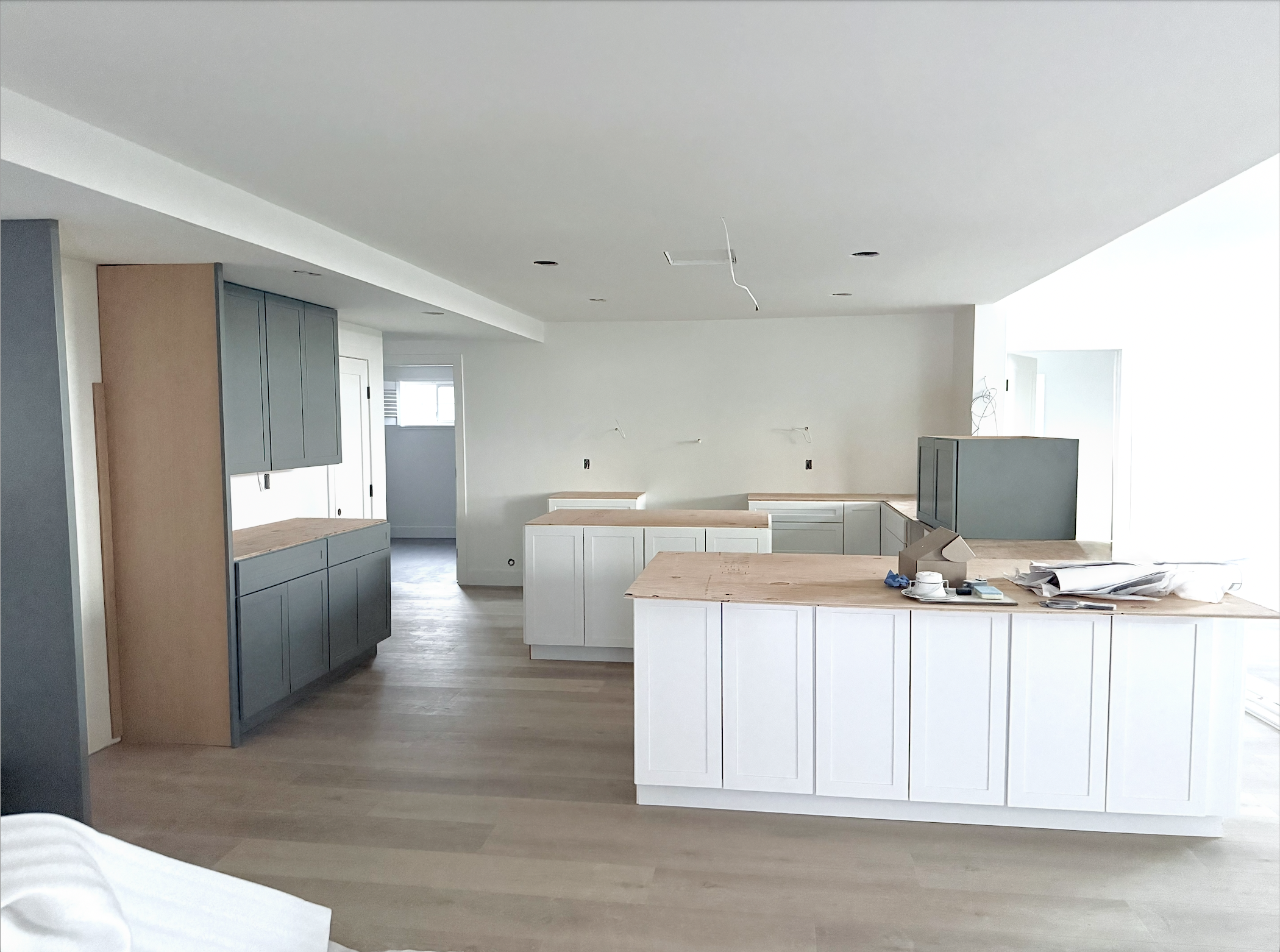 RENOVATIONS & ADDITIONS