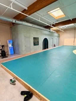 TENANT IMPROVEMENTS (TI)