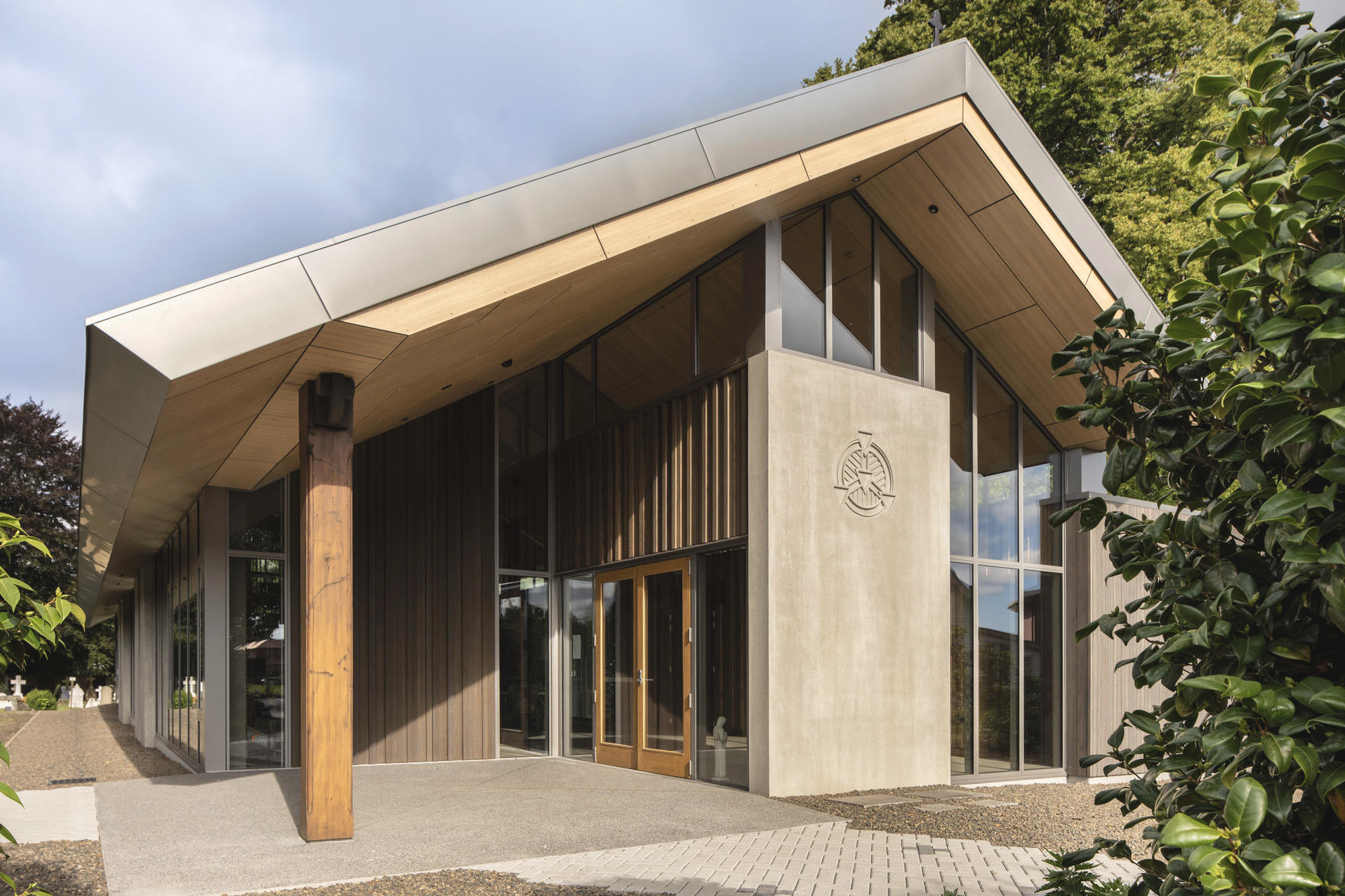 Holy Trinity Avonside