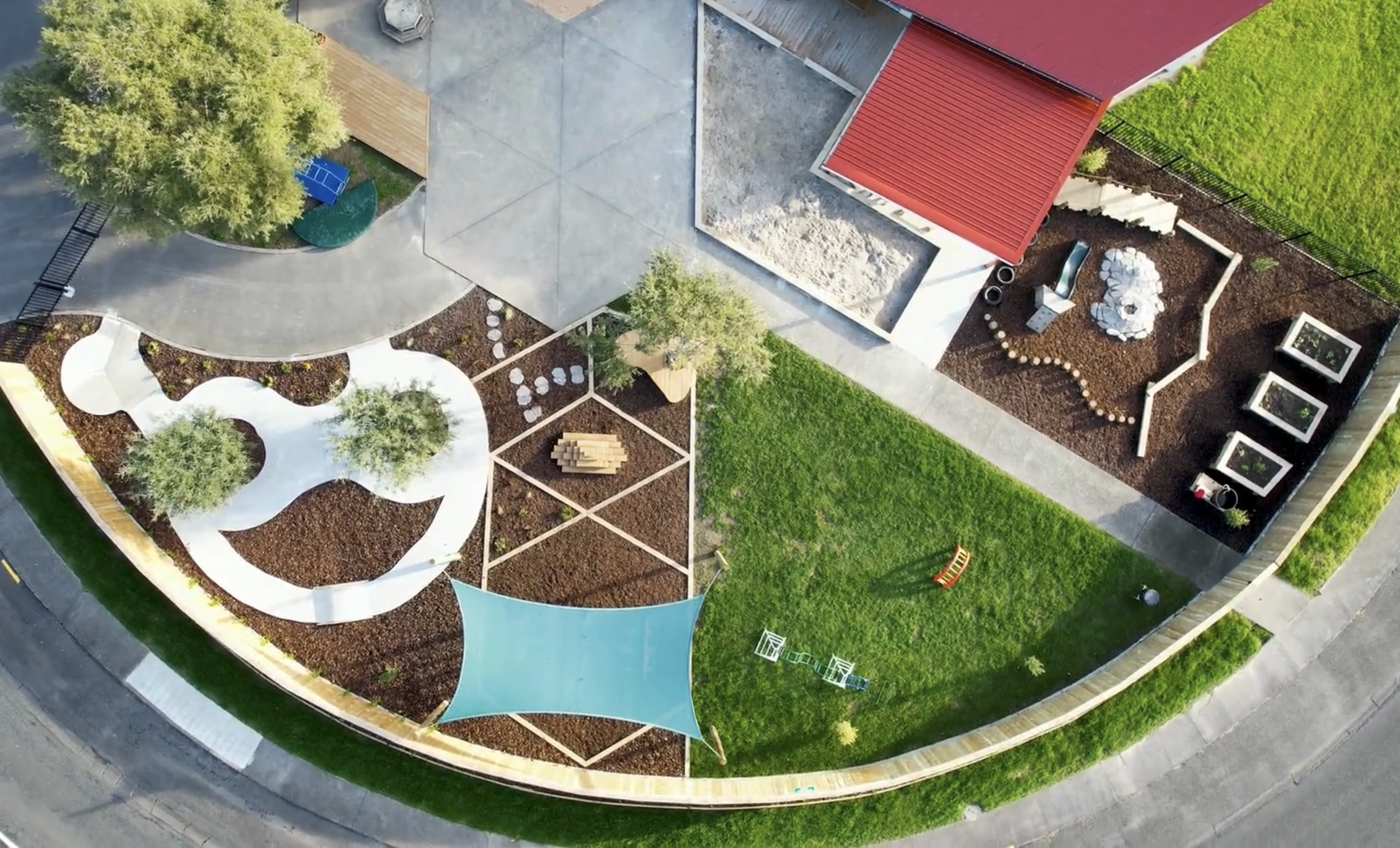 Whanganui Montessori Preschool