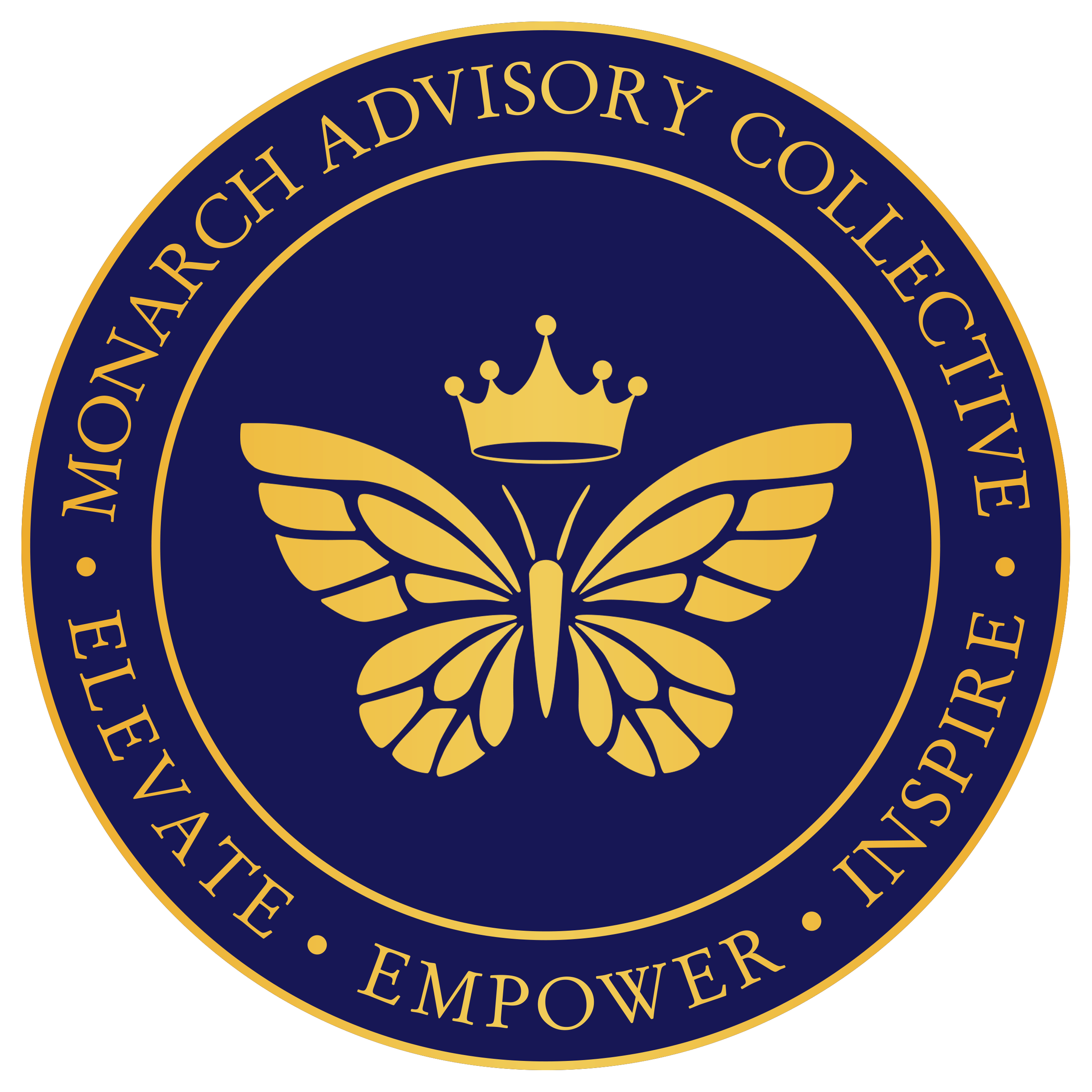Monarch Advisory Collective Logo