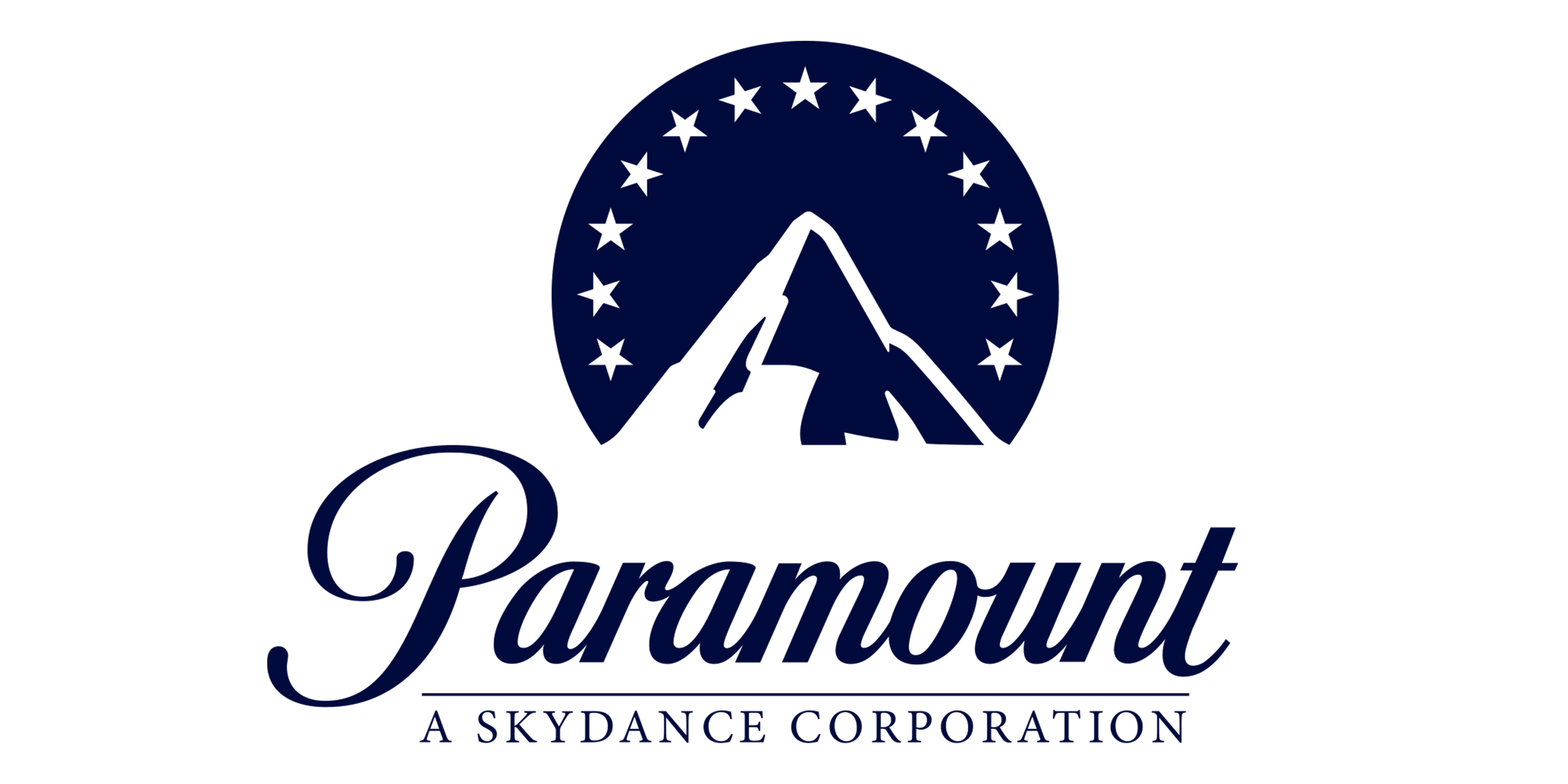 Paramount Logo