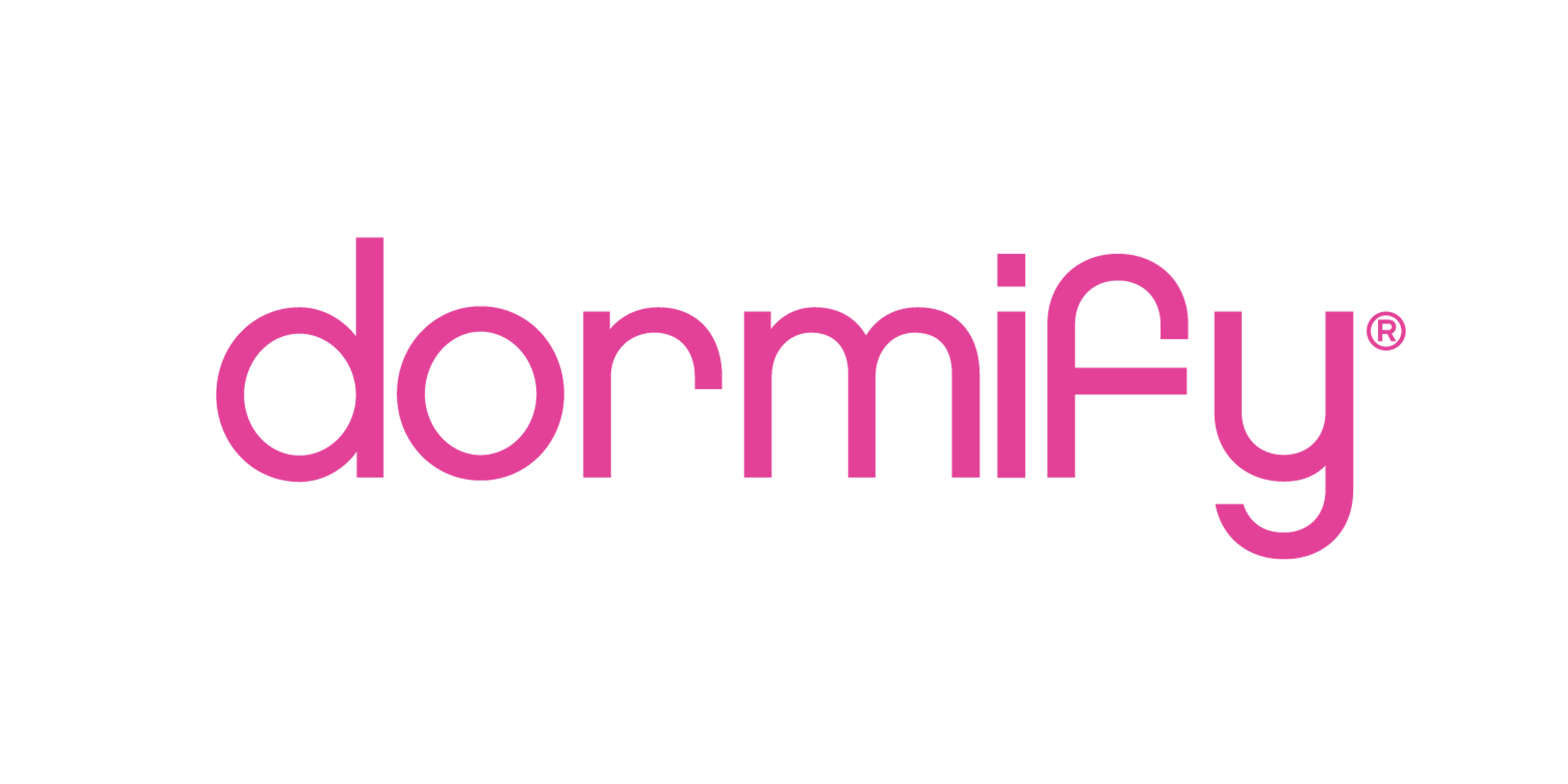 Dormify Logo