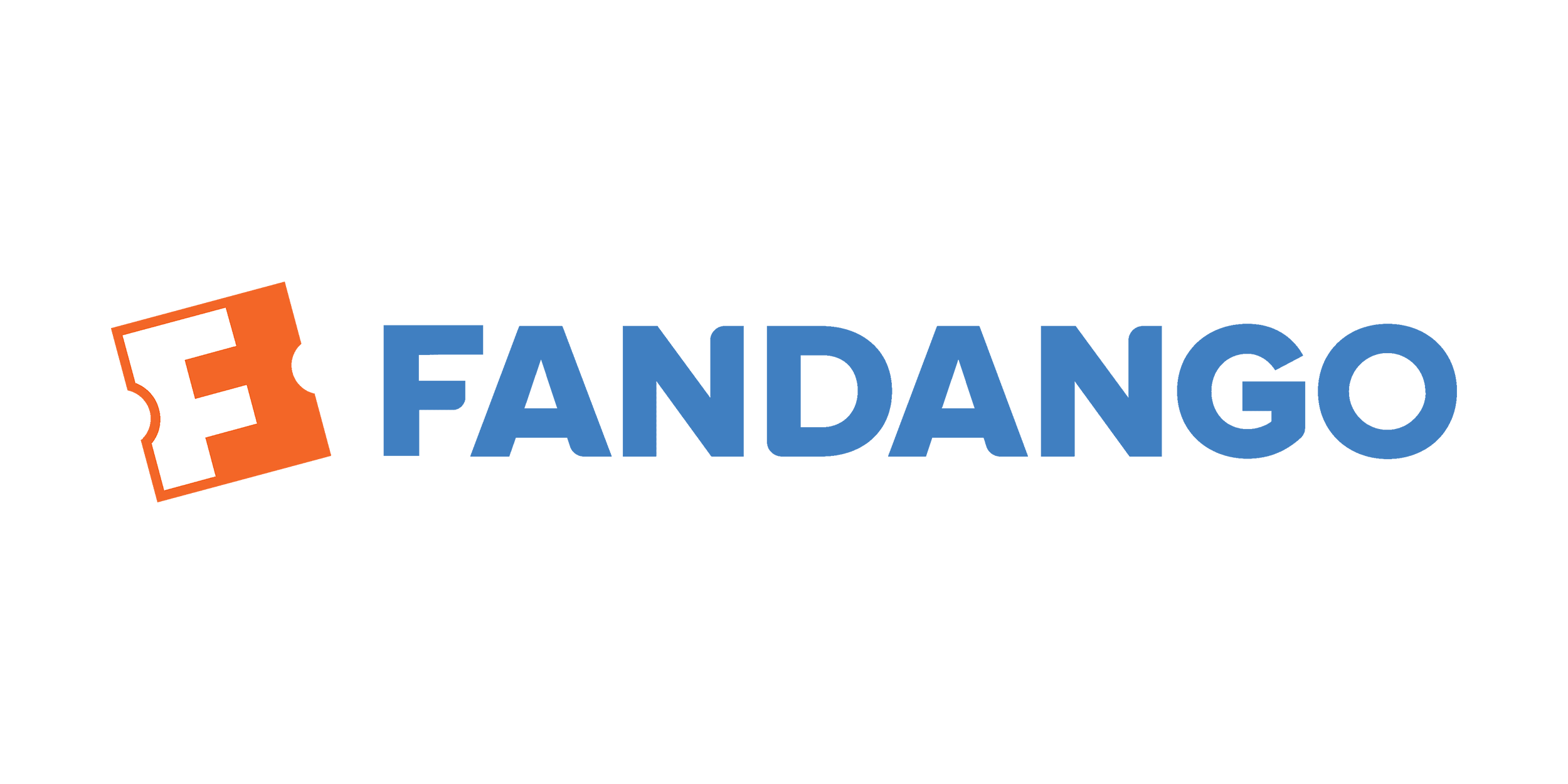 Fandango Logo