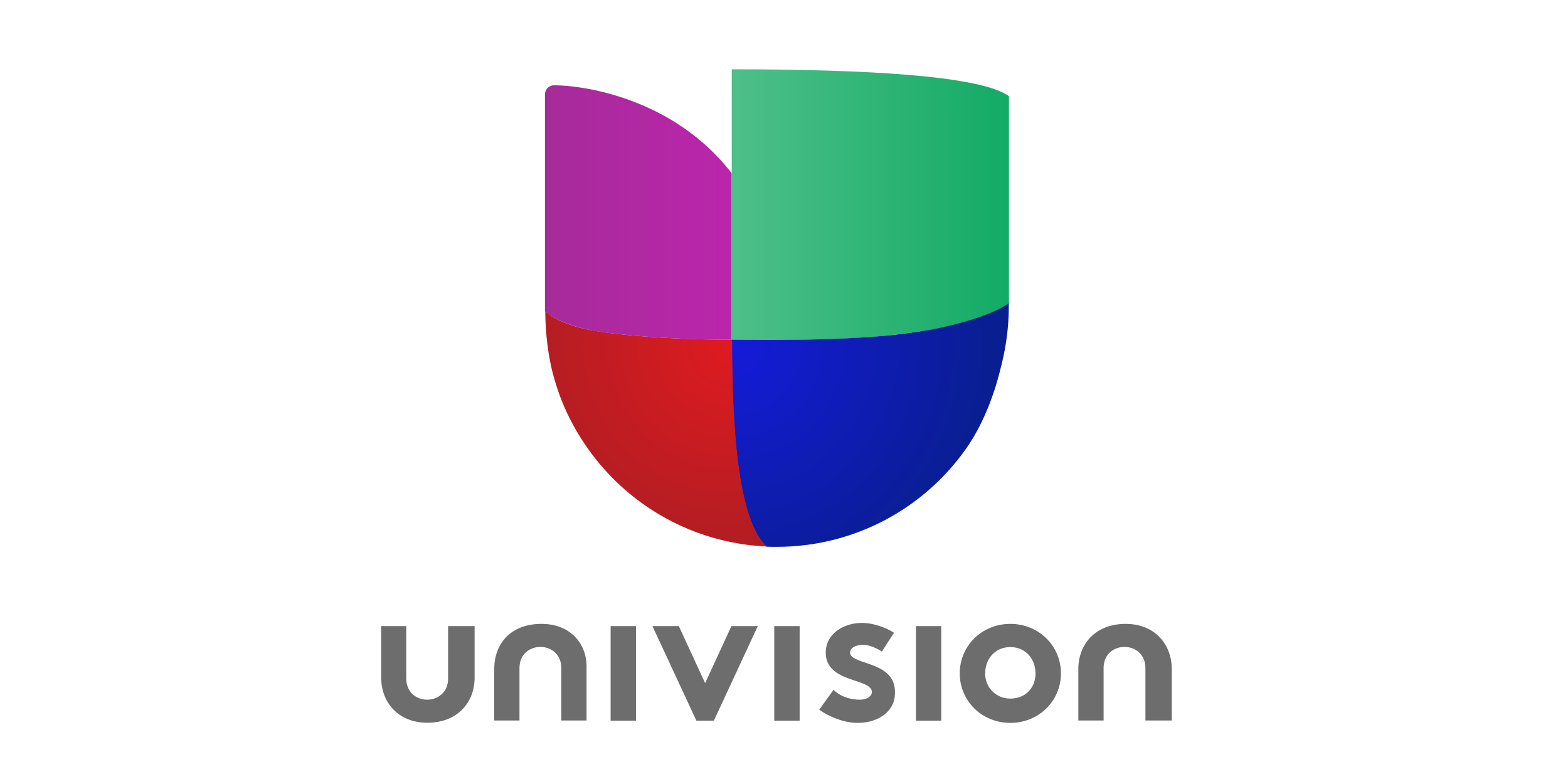 Univision Logo