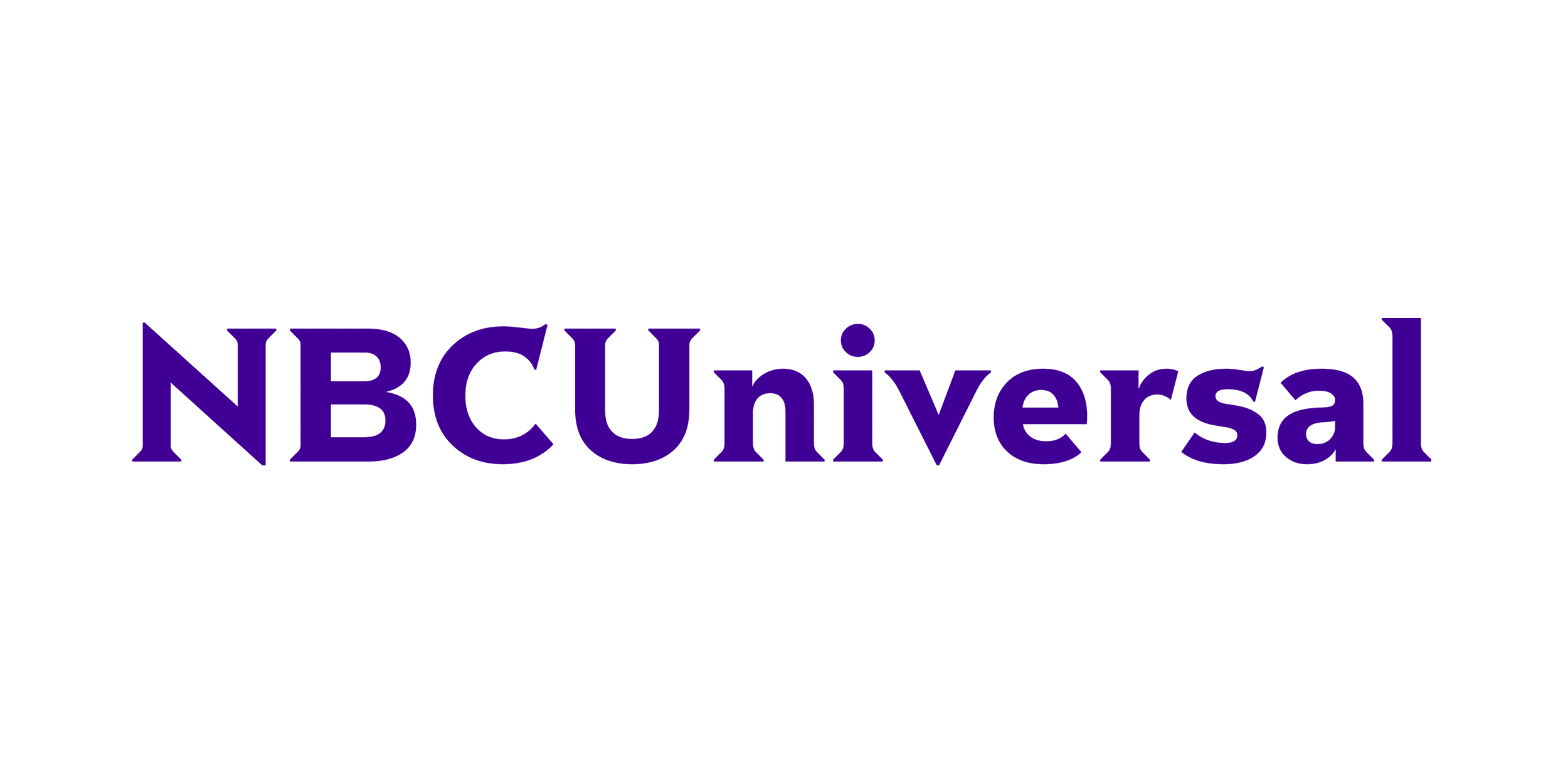 NBCUniversal Logo
