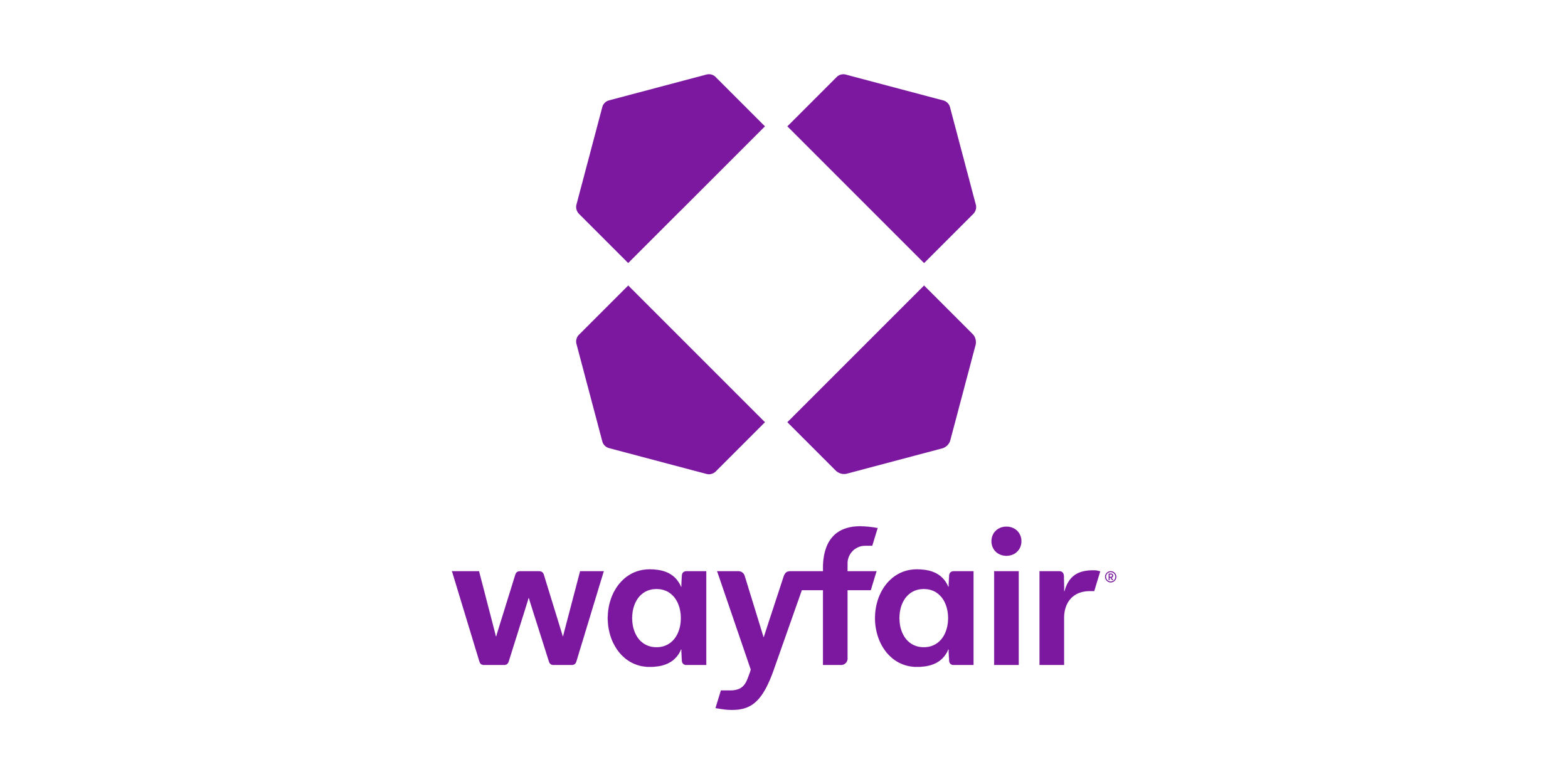 Wayfair Logo