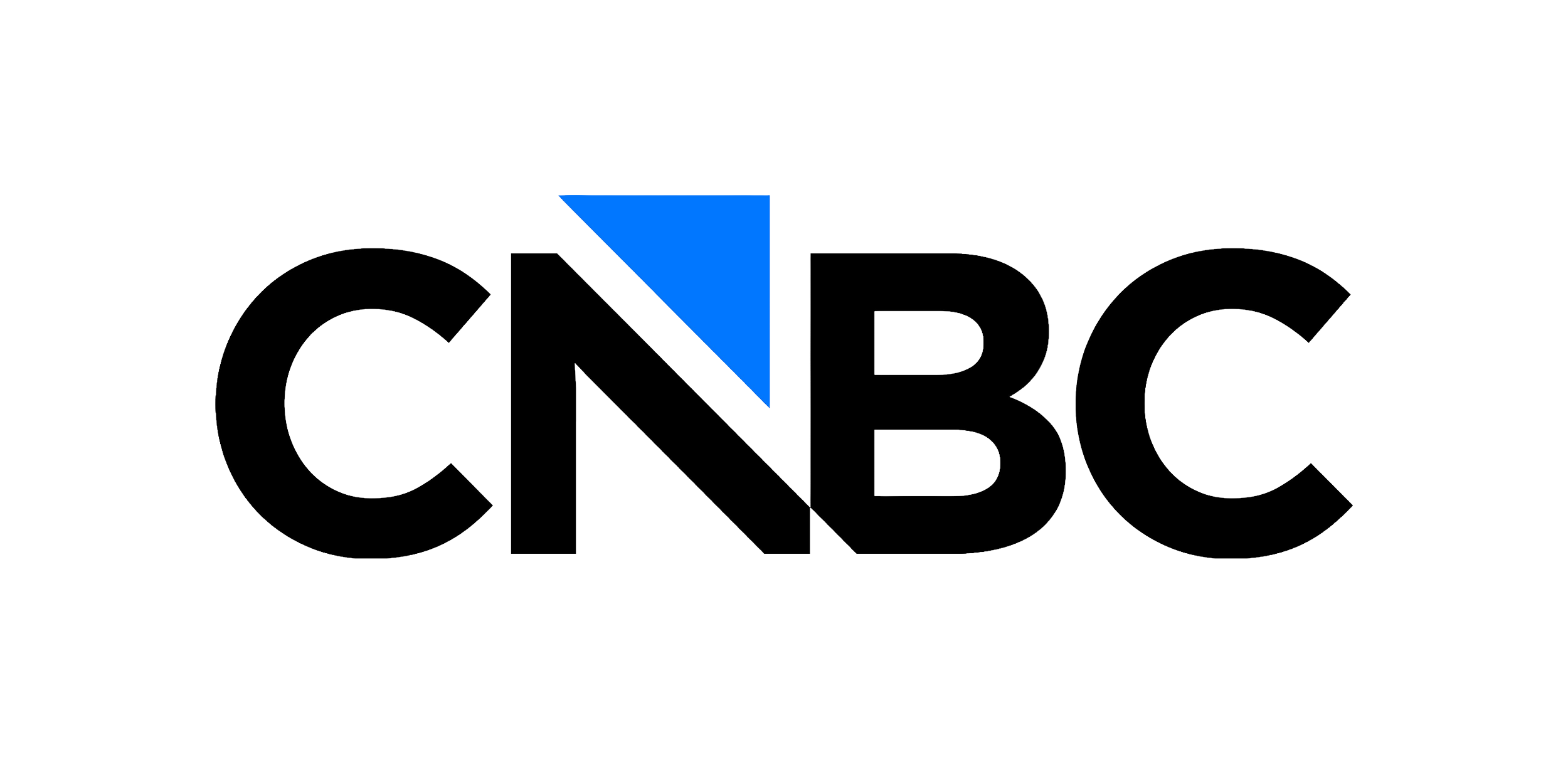 CNBC Logo