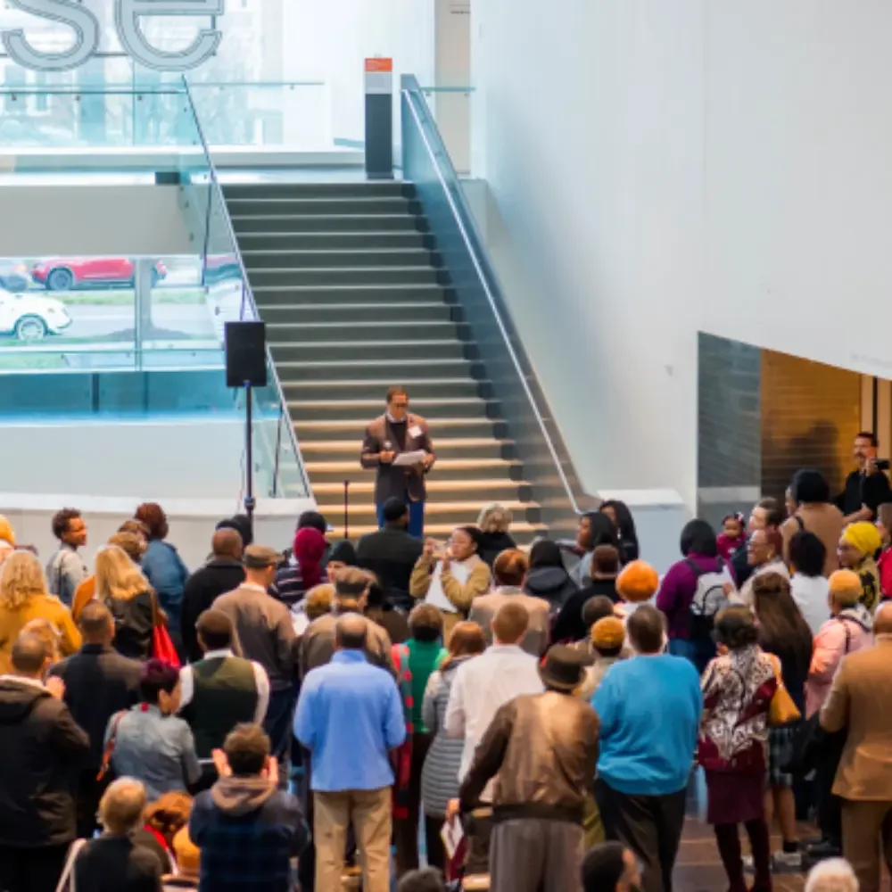 National African American Read-In