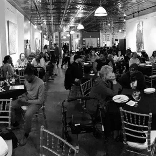 4th Friday Open Mic Night