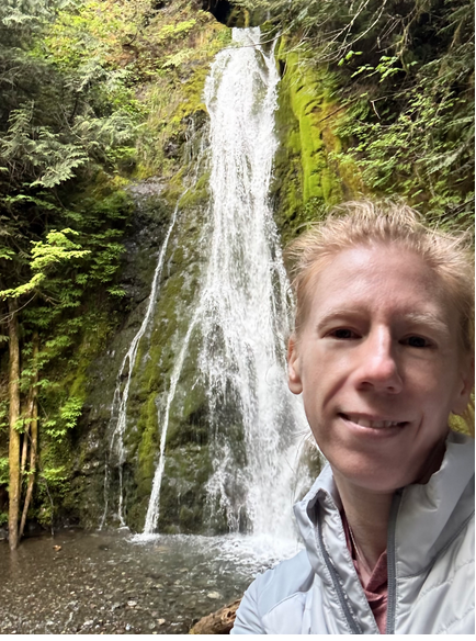 An Evening with Richmond Poet Laureate Joanna Lee