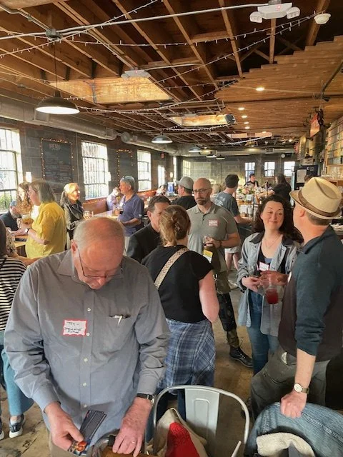 Writers' Wednesday, Fun & Games: "Book Bingo"