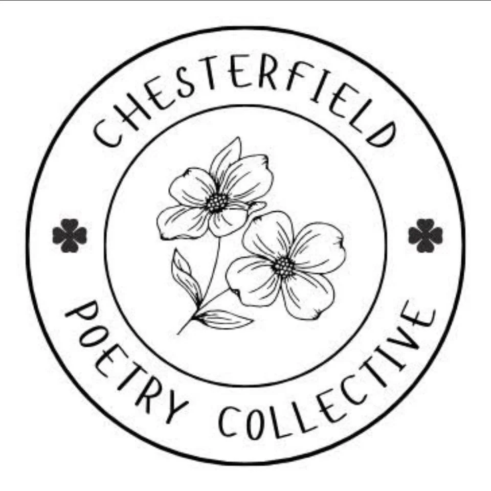 Chesterfield Poetry Collective - Poetry Open Mic