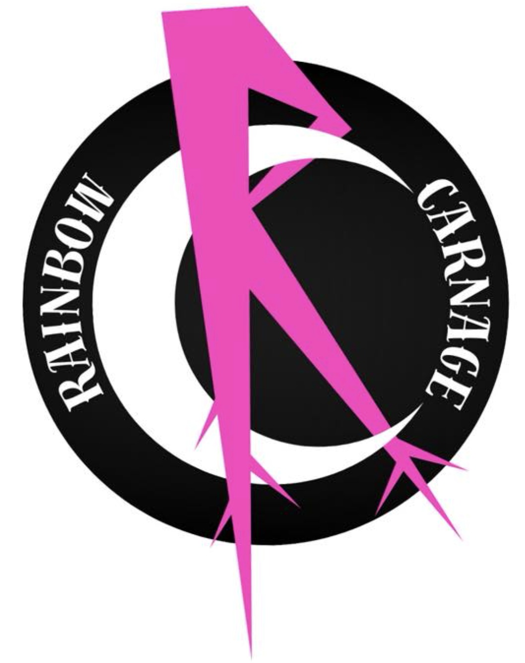 Rainbox Carnage Queer People’s Poetry Press - Poetry Open Mic