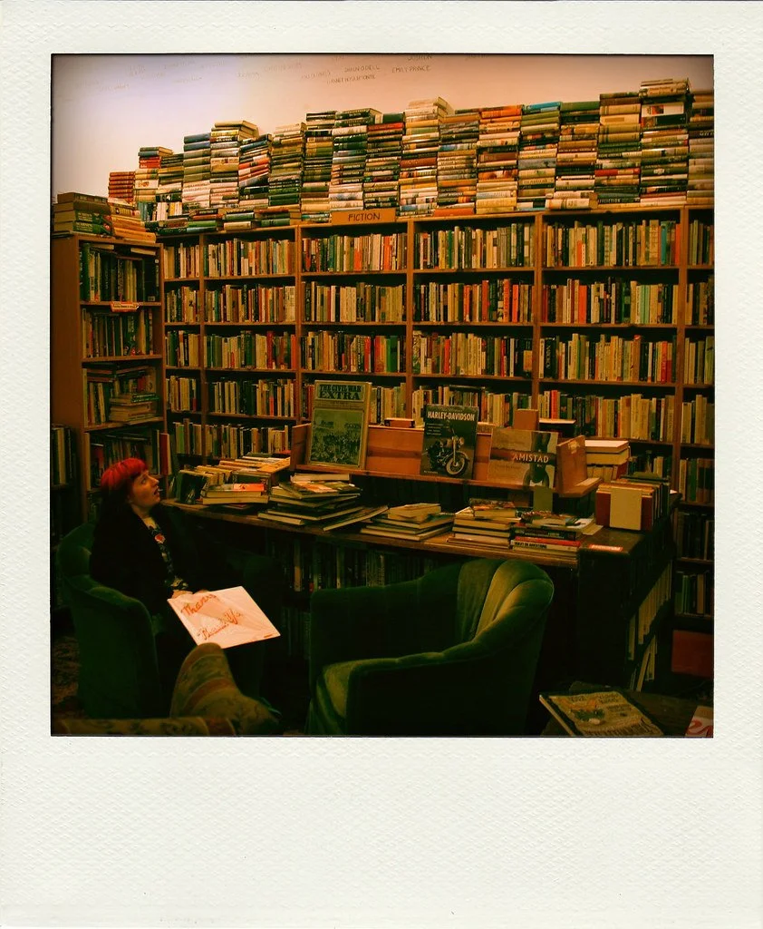 Short Story Intensive: One Day Workshop