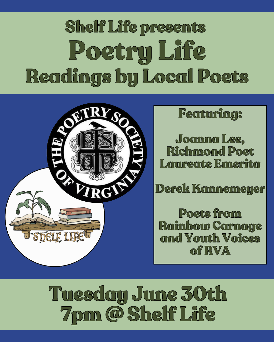  Poetry Life
