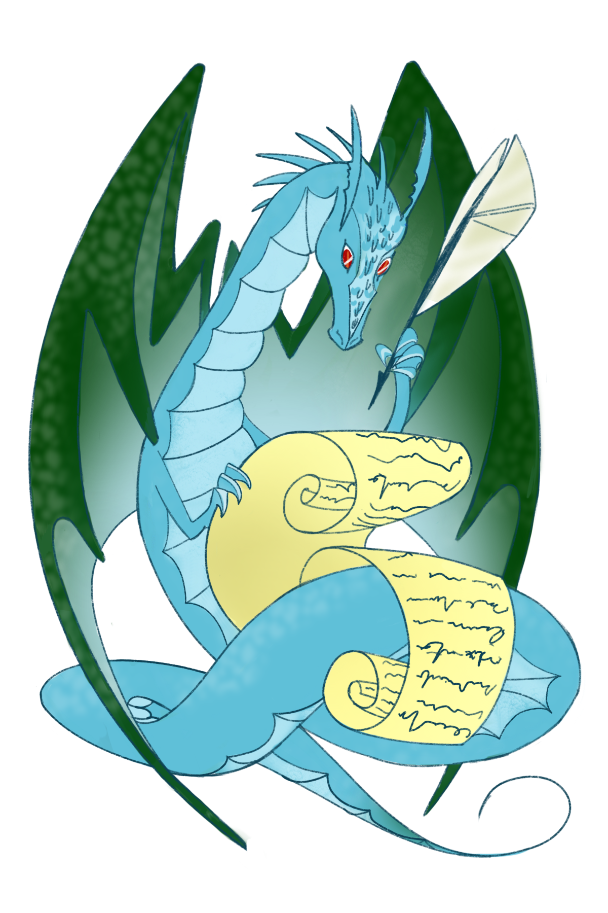  Speculative Worlds: Science Fiction & Fantasy Writing