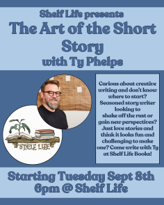  The Art of the Short Story 