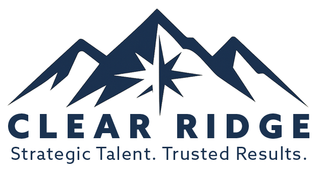 Clear Ridge Partners | Executive Search &amp; Leadership Advisory