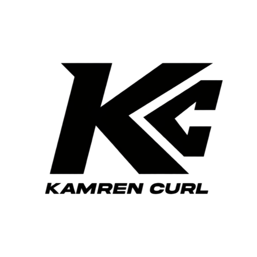 Kamren Curl foundation logo