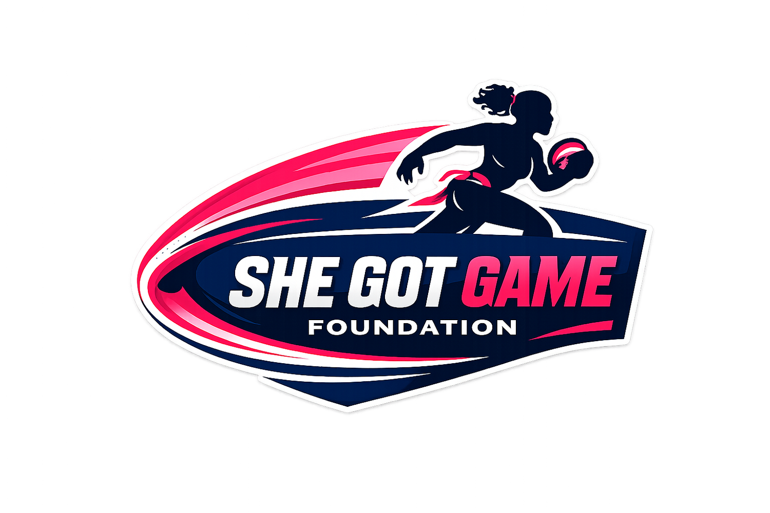 She Got Game Foundation