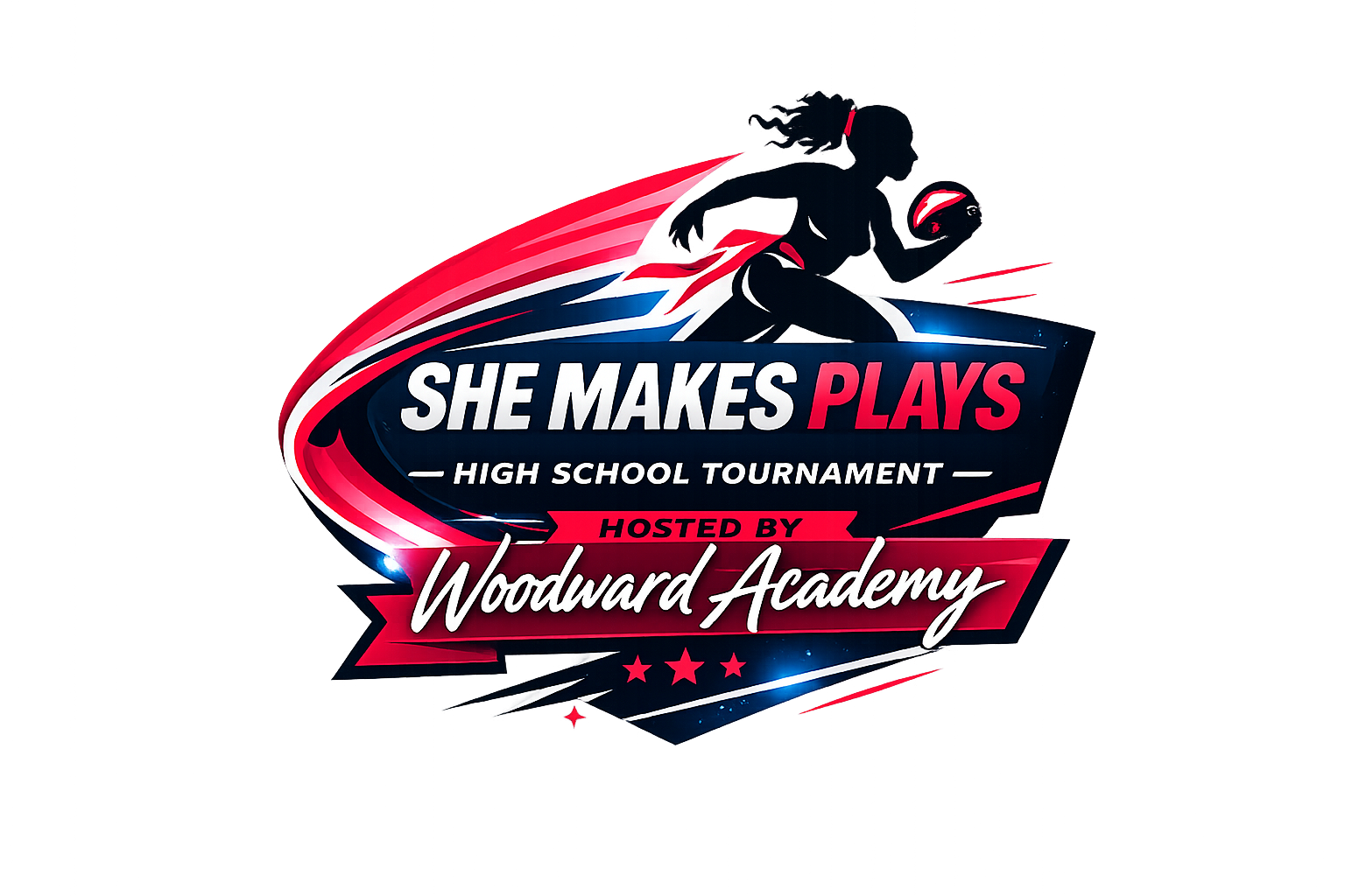 She Makes Plays High School Tournament