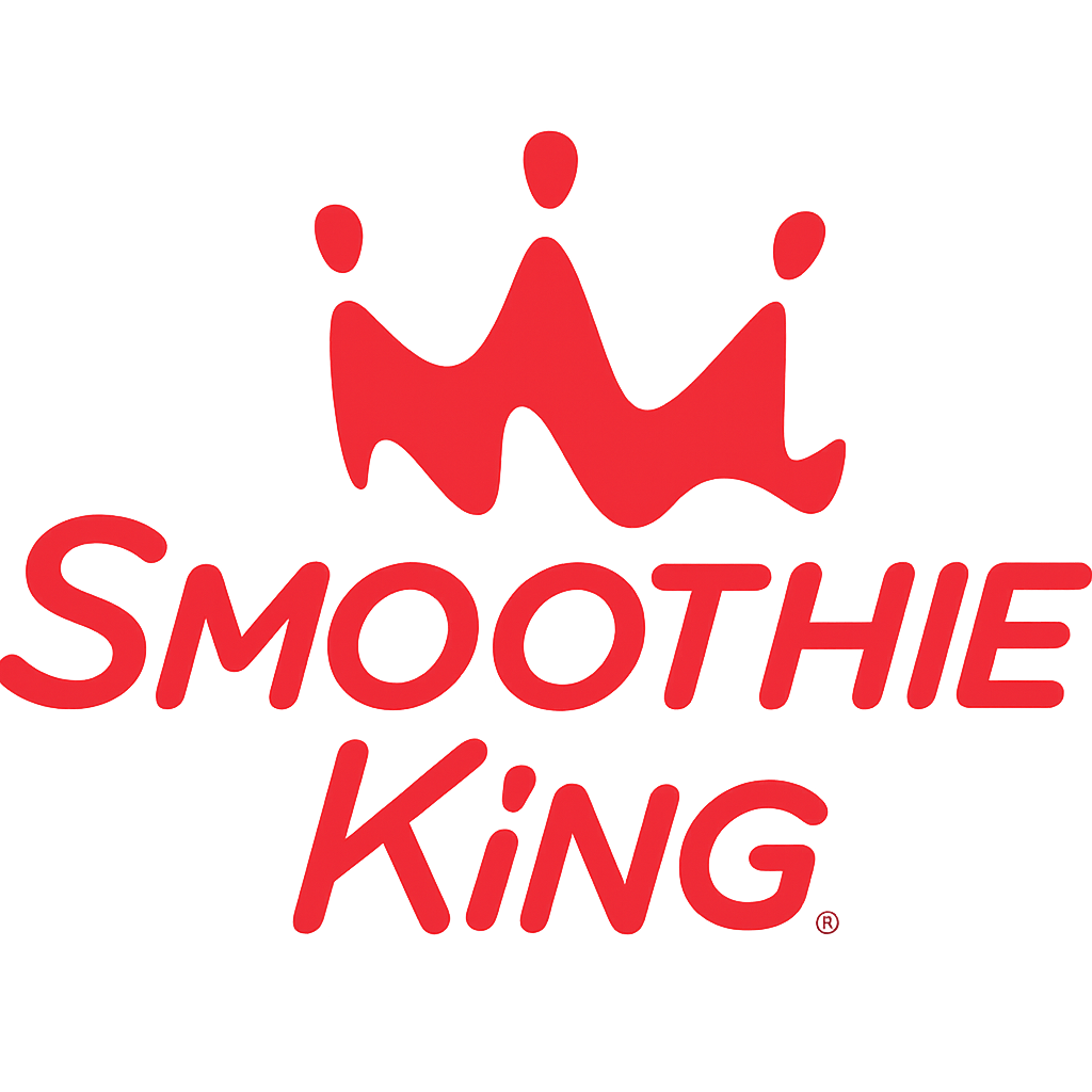 smoothie king logo