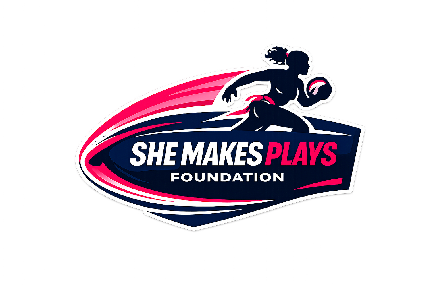 She Makes Plays Foundation