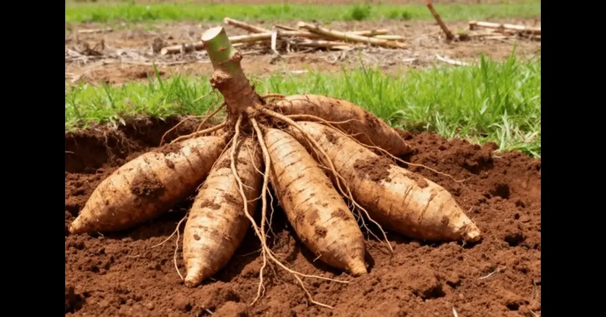 Understanding the Cassava Value Chain in Nigeria