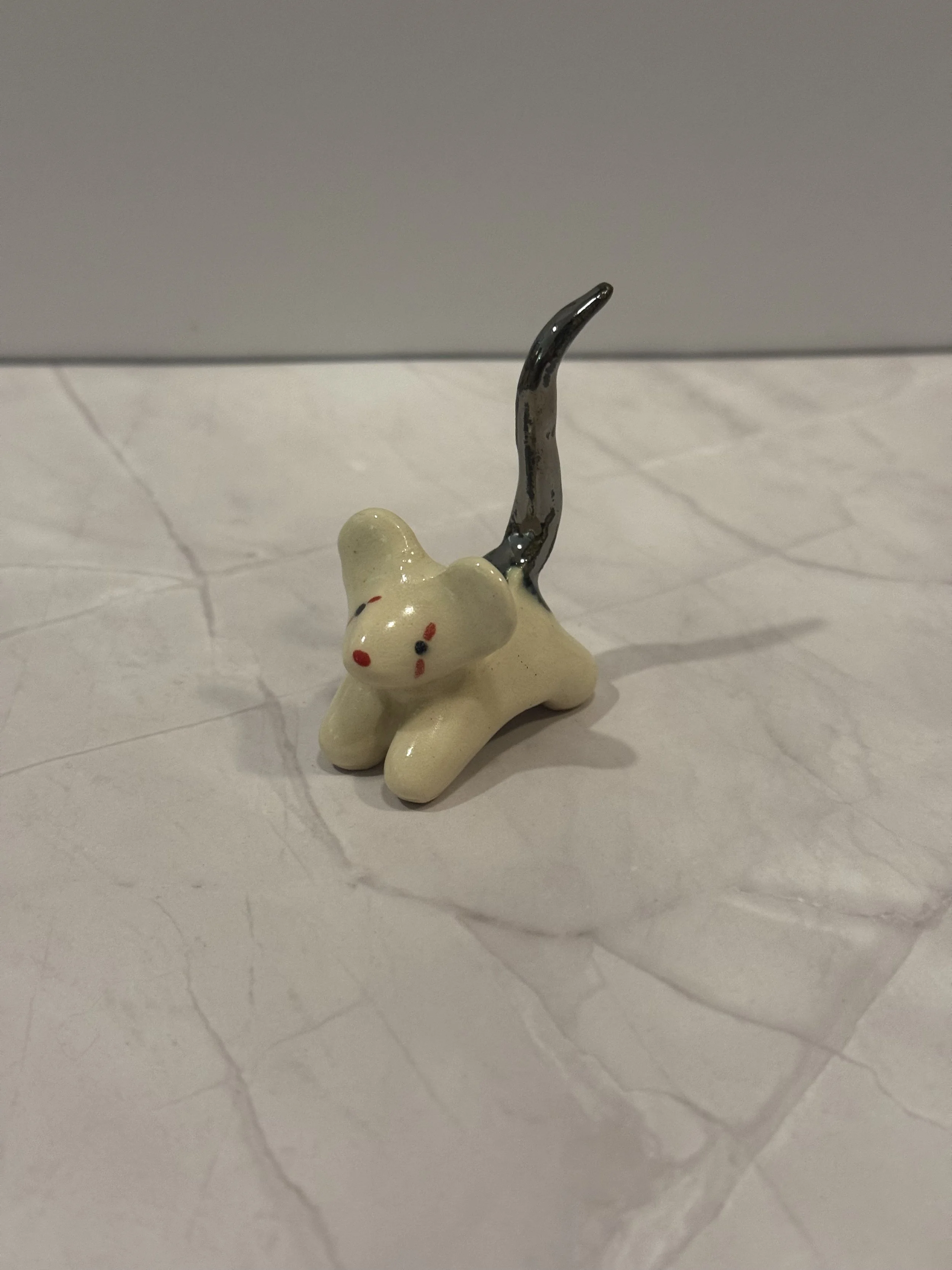 Rat Ring Holders