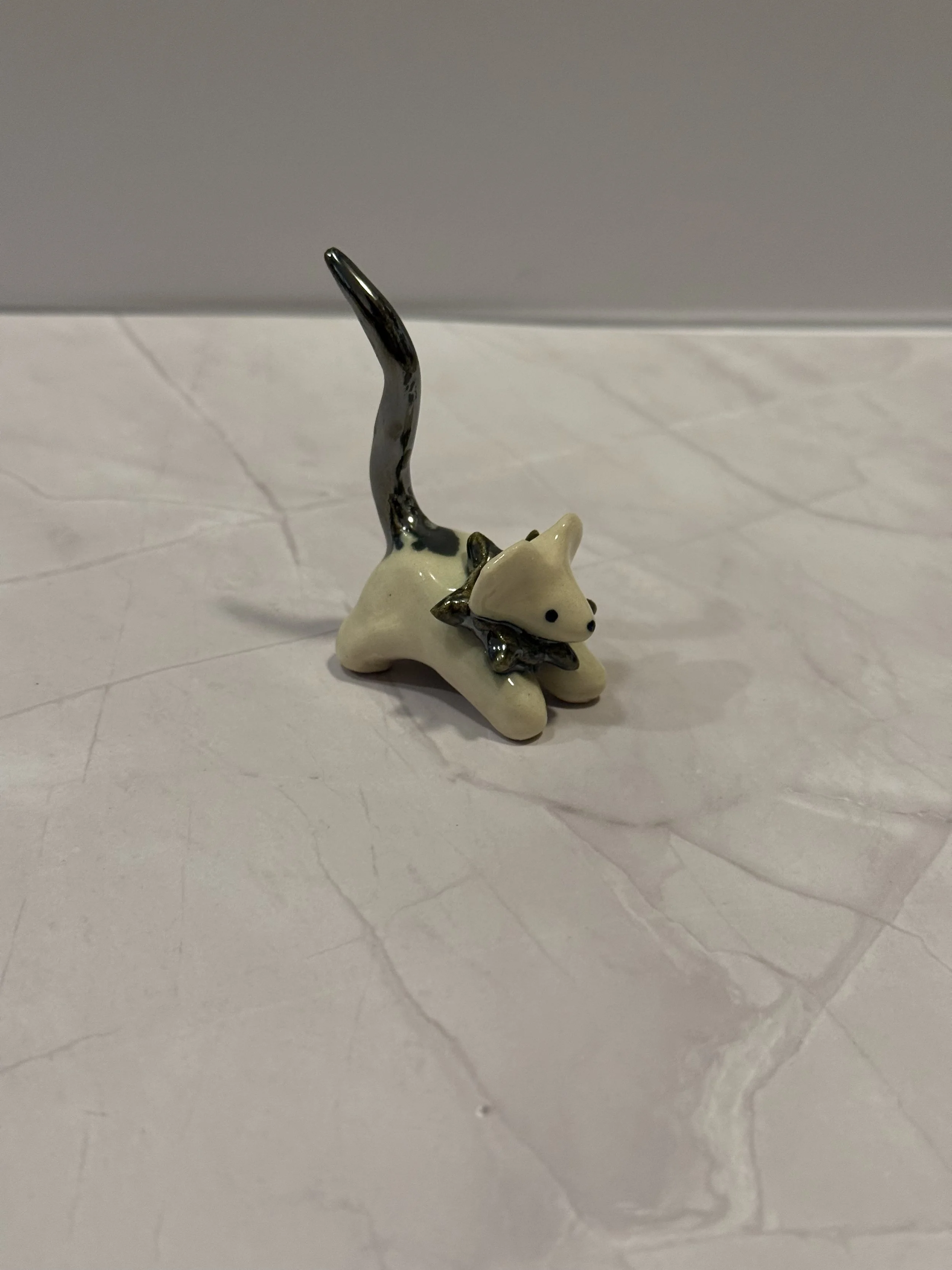 Rat Ring Holders