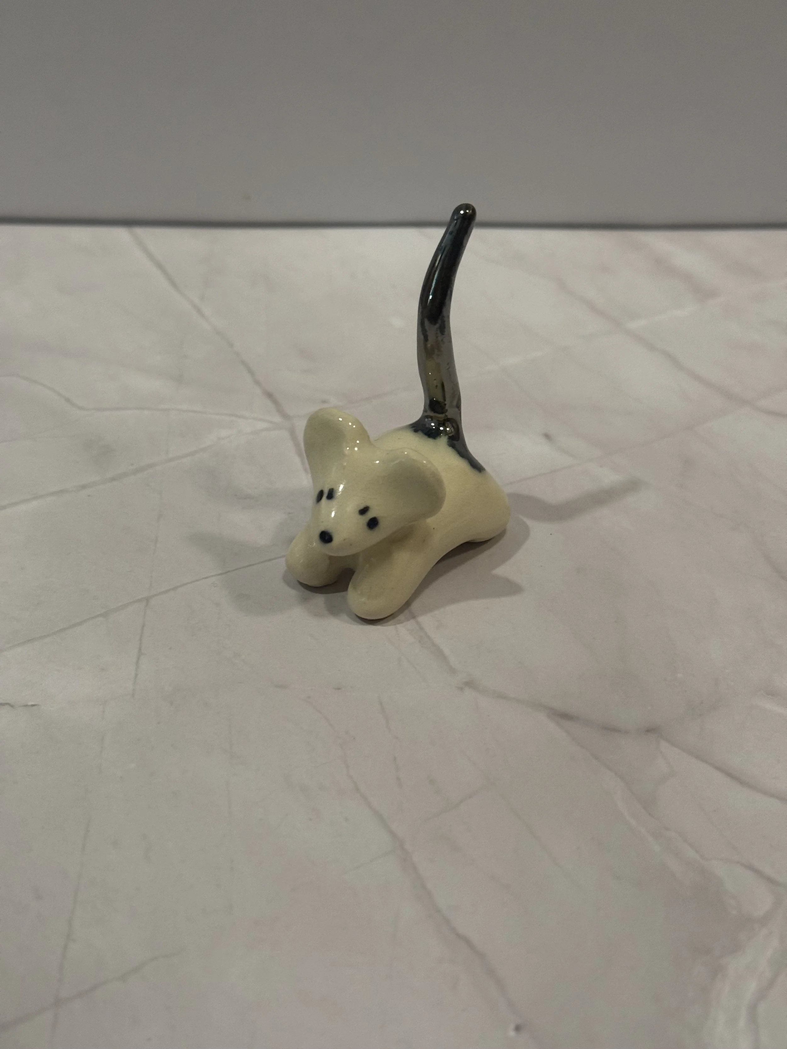 Rat Ring Holders
