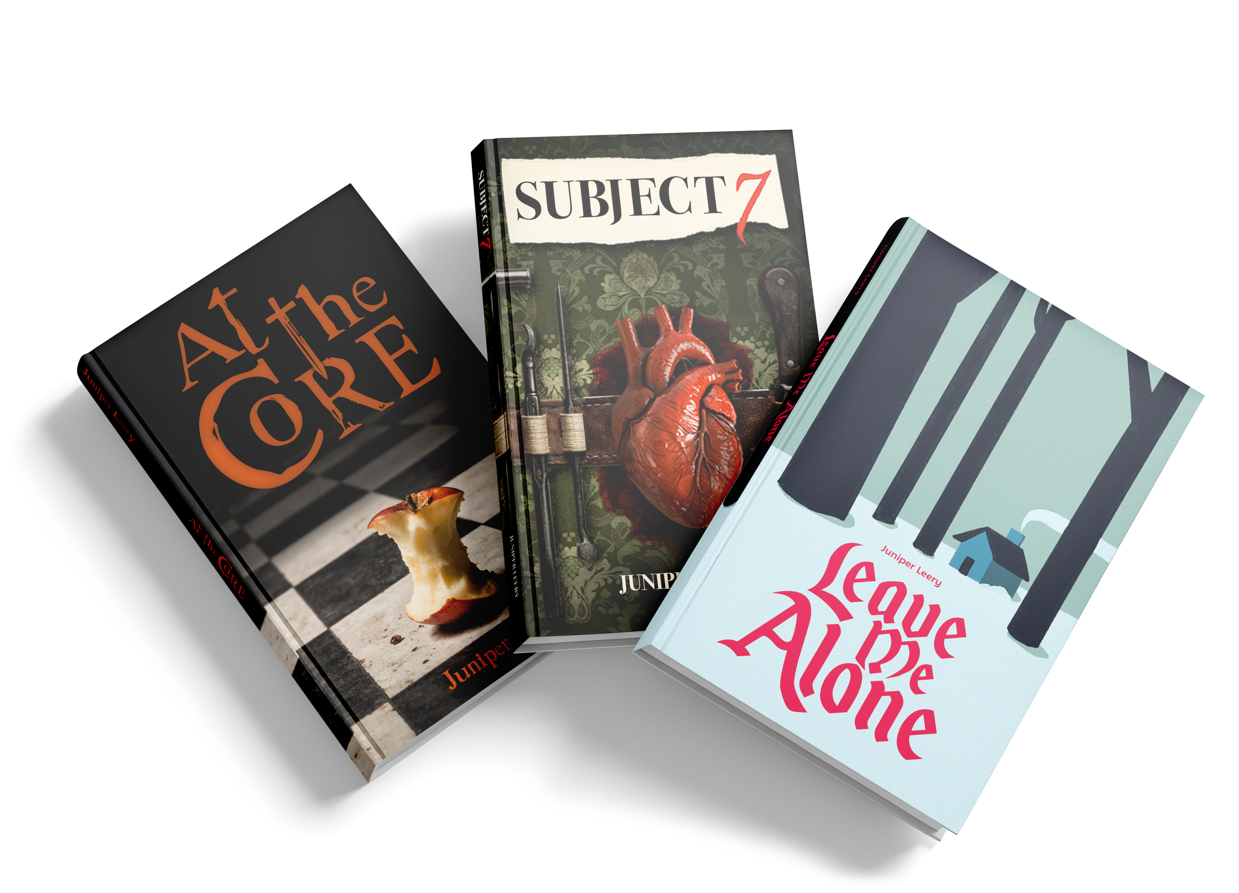 Book Covers