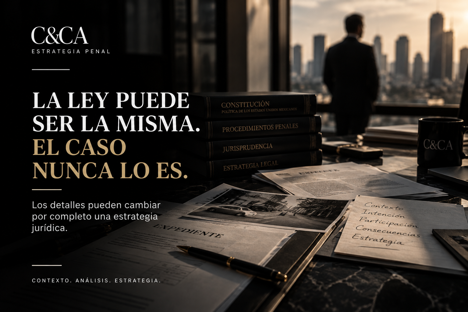 LOS MATICES DE LA JUSTICIA