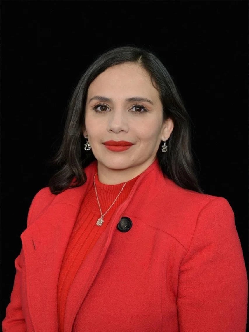 Talia Cano, abogada penalista y socia de C&CA Estrategia Penal