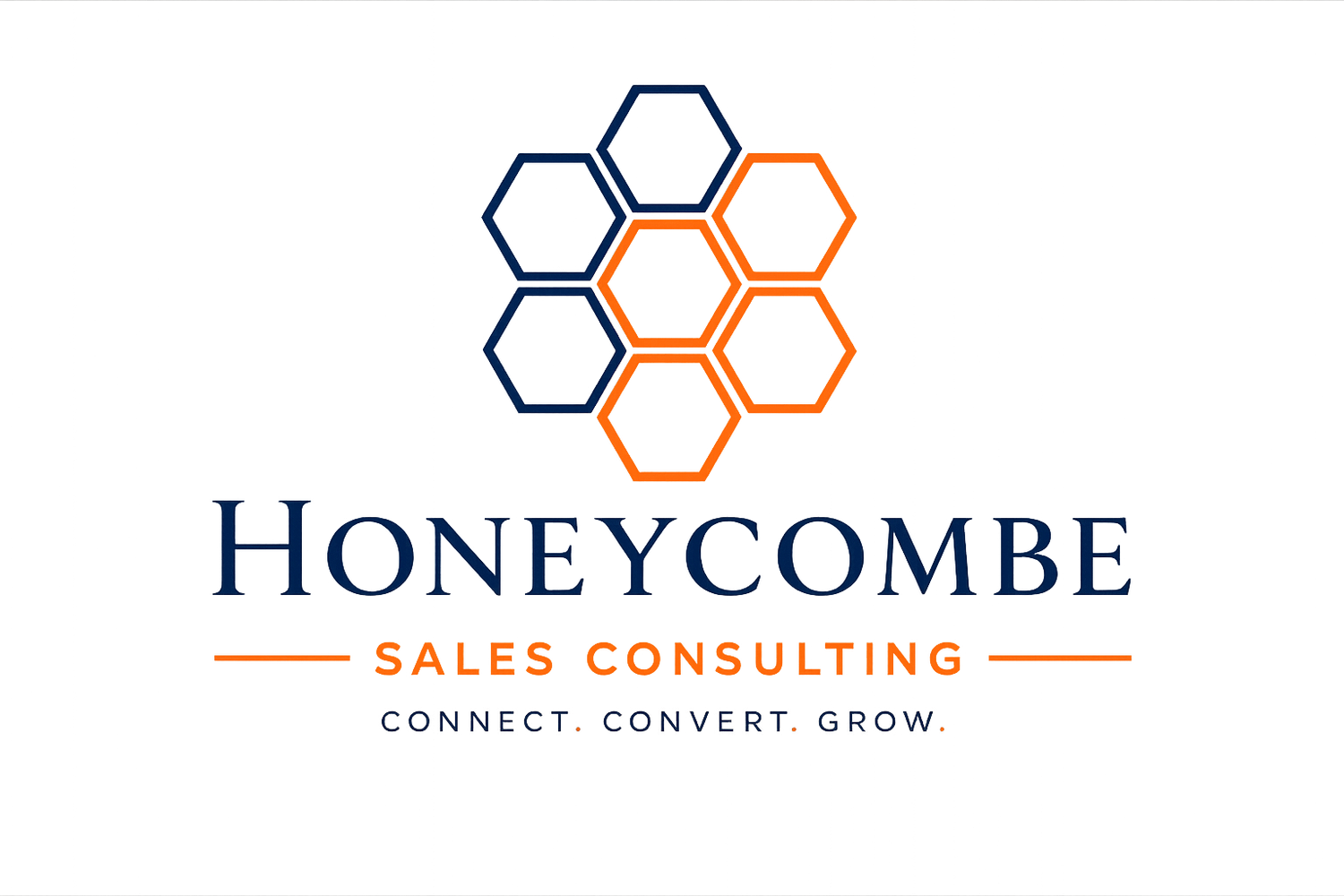 Honeycombe Sales Consulting