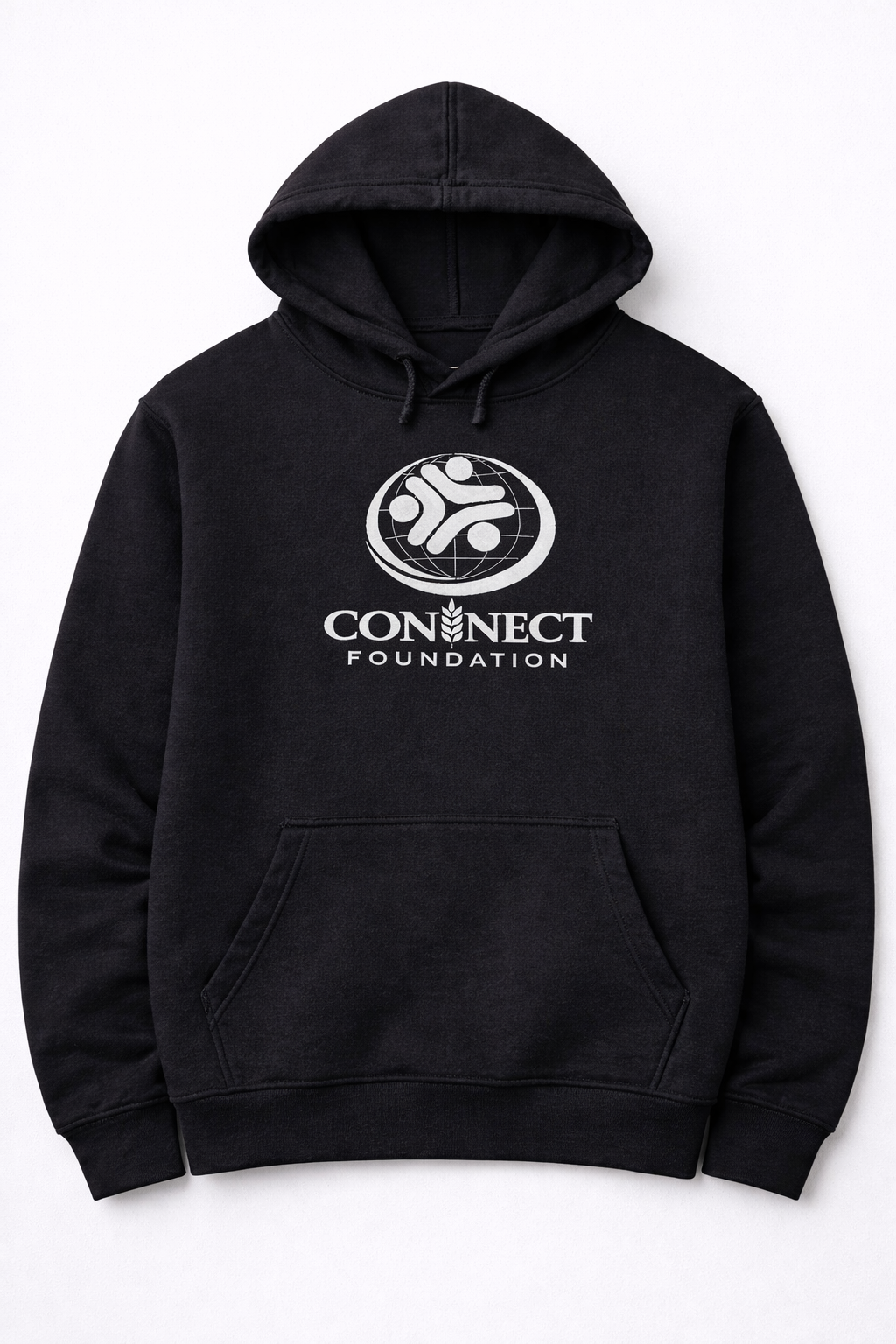 Connect Hoodie