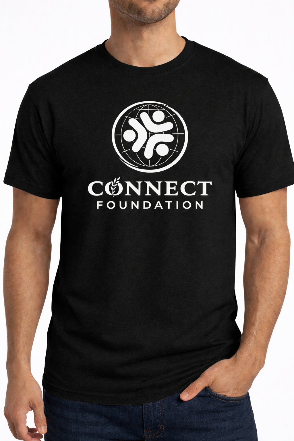 CF Signature Supporter Tee