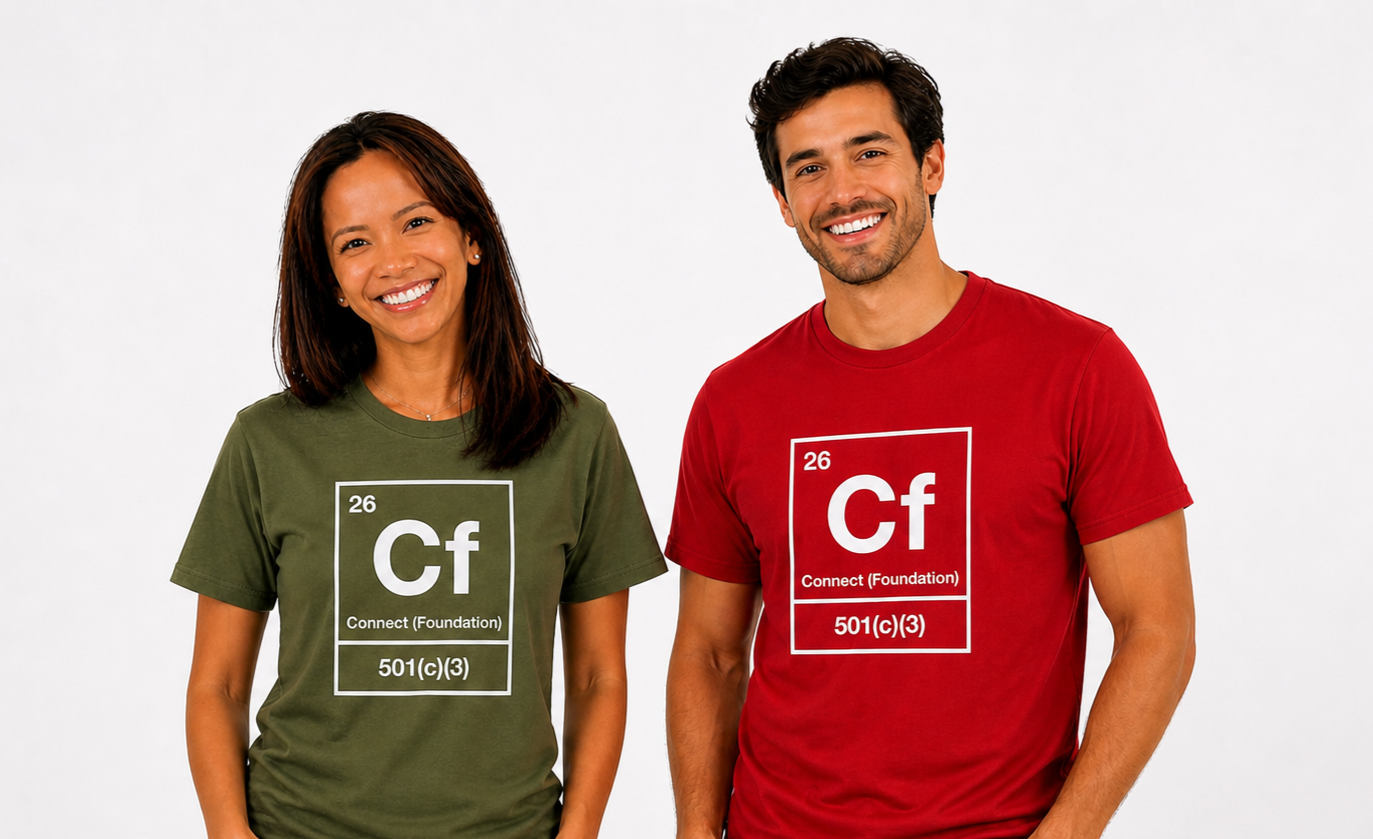 CF Element Tee