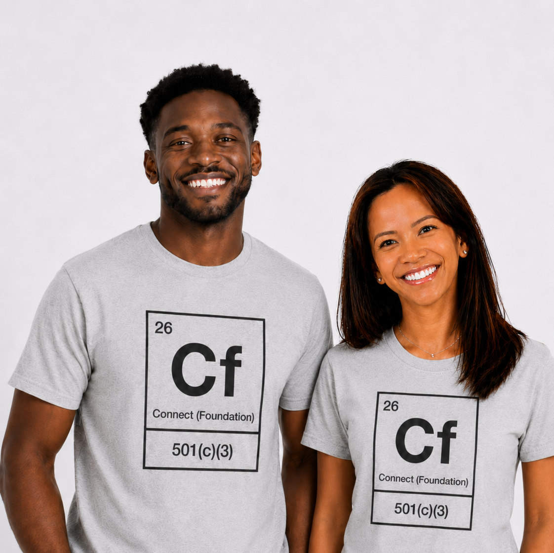 CF Everyday Element Tee